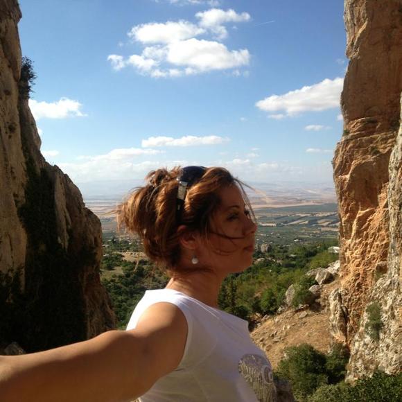 Meet your Posher, Hajjoura - Picture 1 of 1